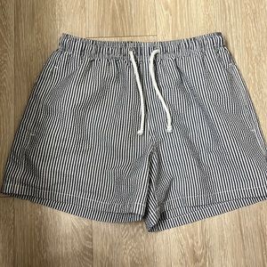 Swim trunk Zara
